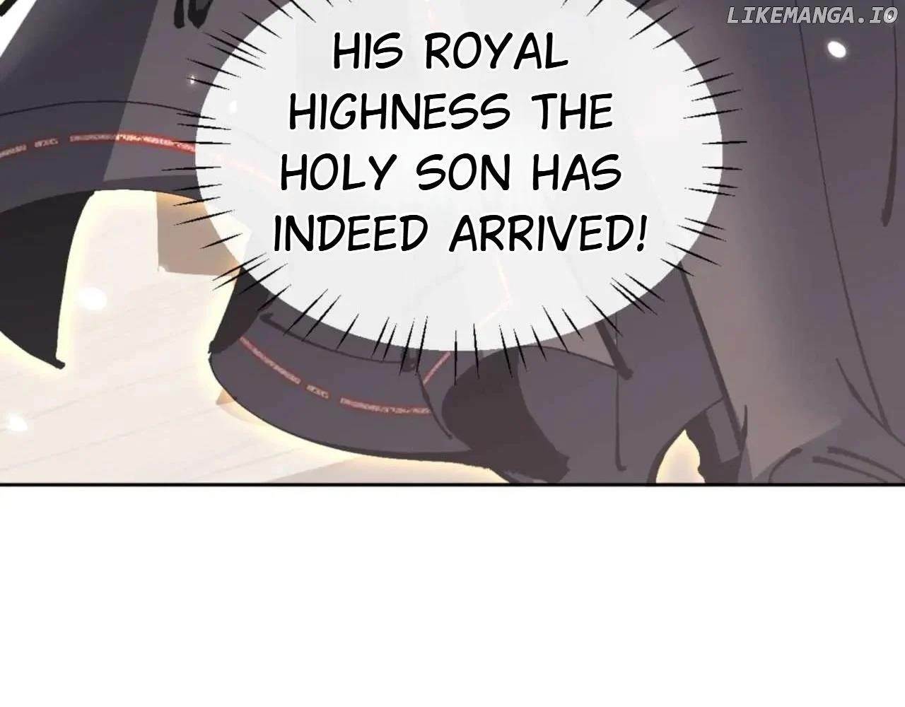 Master: This Villainous Disciple Is Not The Holy Child Chapter 111 - Page 142