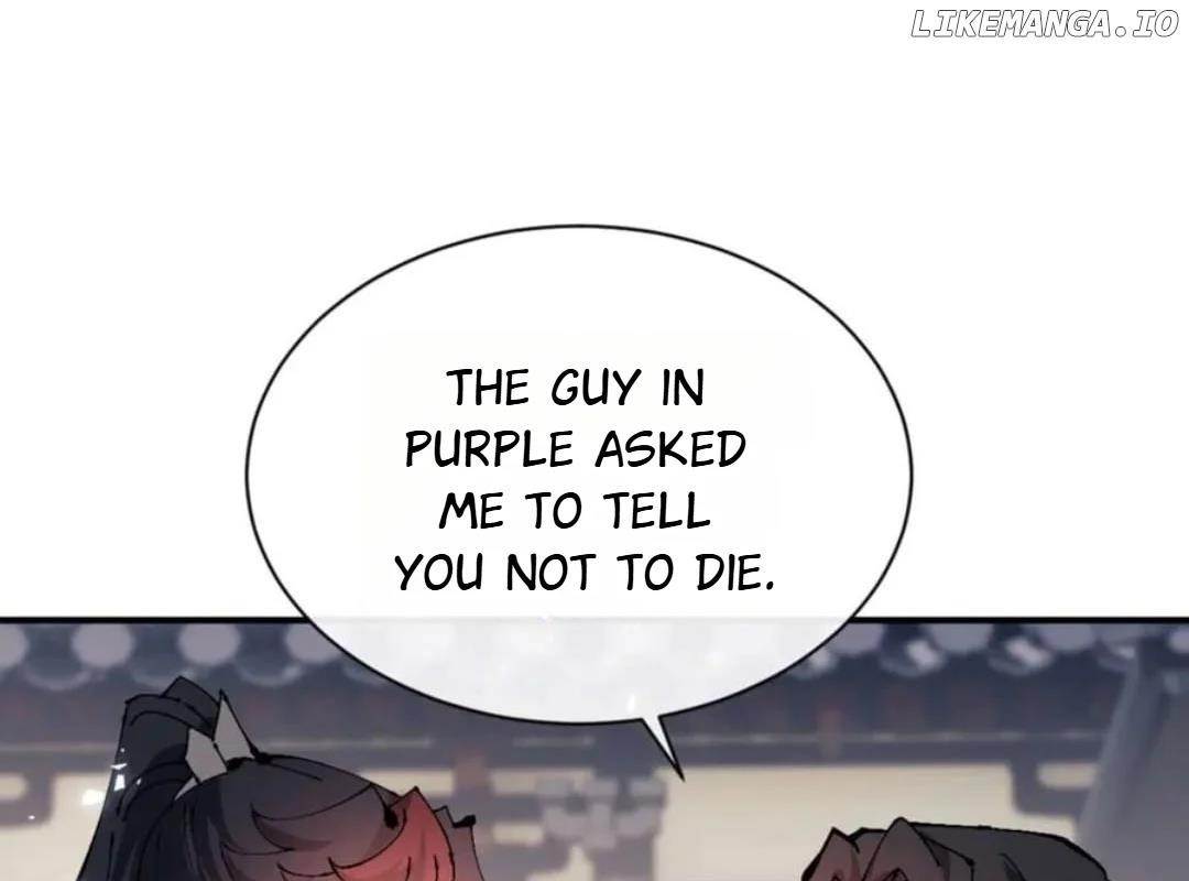 Master: This Villainous Disciple Is Not The Holy Child Chapter 115 - Page 74