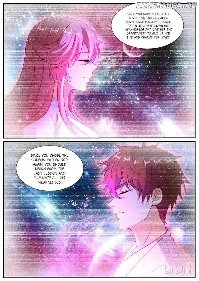 Rebirth Of The Urban Immortal Cultivator Chapter 1045 - Page 2