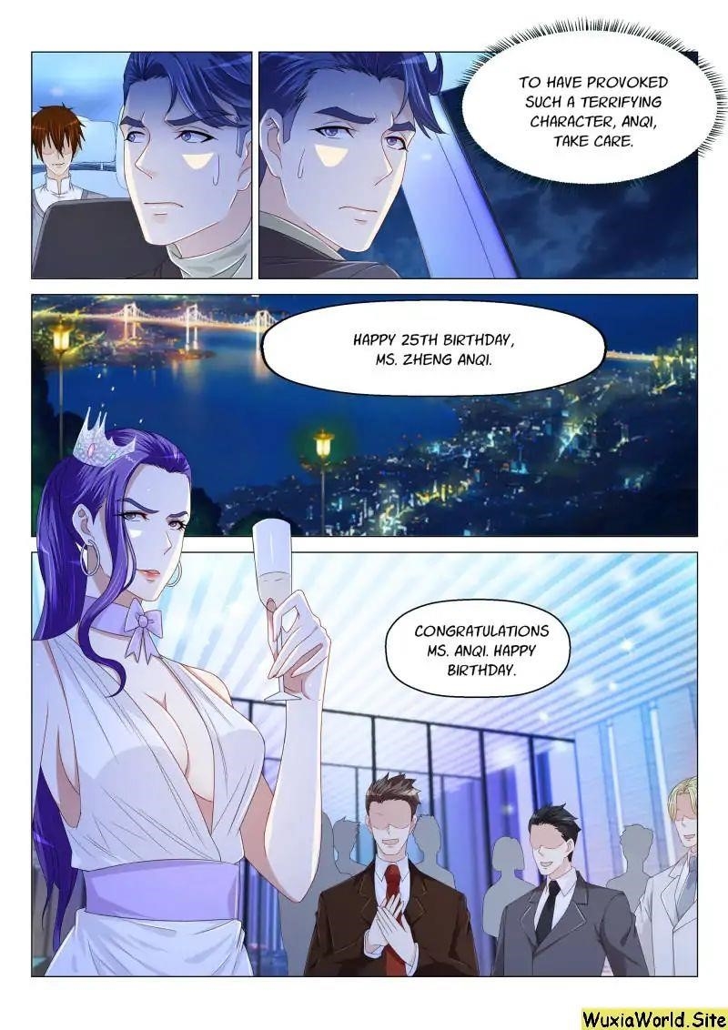 Rebirth Of The Urban Immortal Cultivator Chapter 162 - Page 10