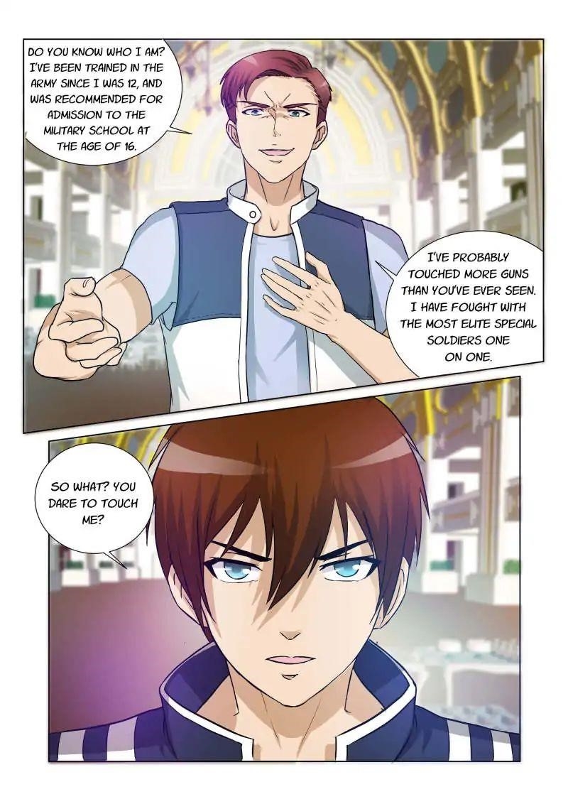 Rebirth Of The Urban Immortal Cultivator Chapter 19 - Page 12