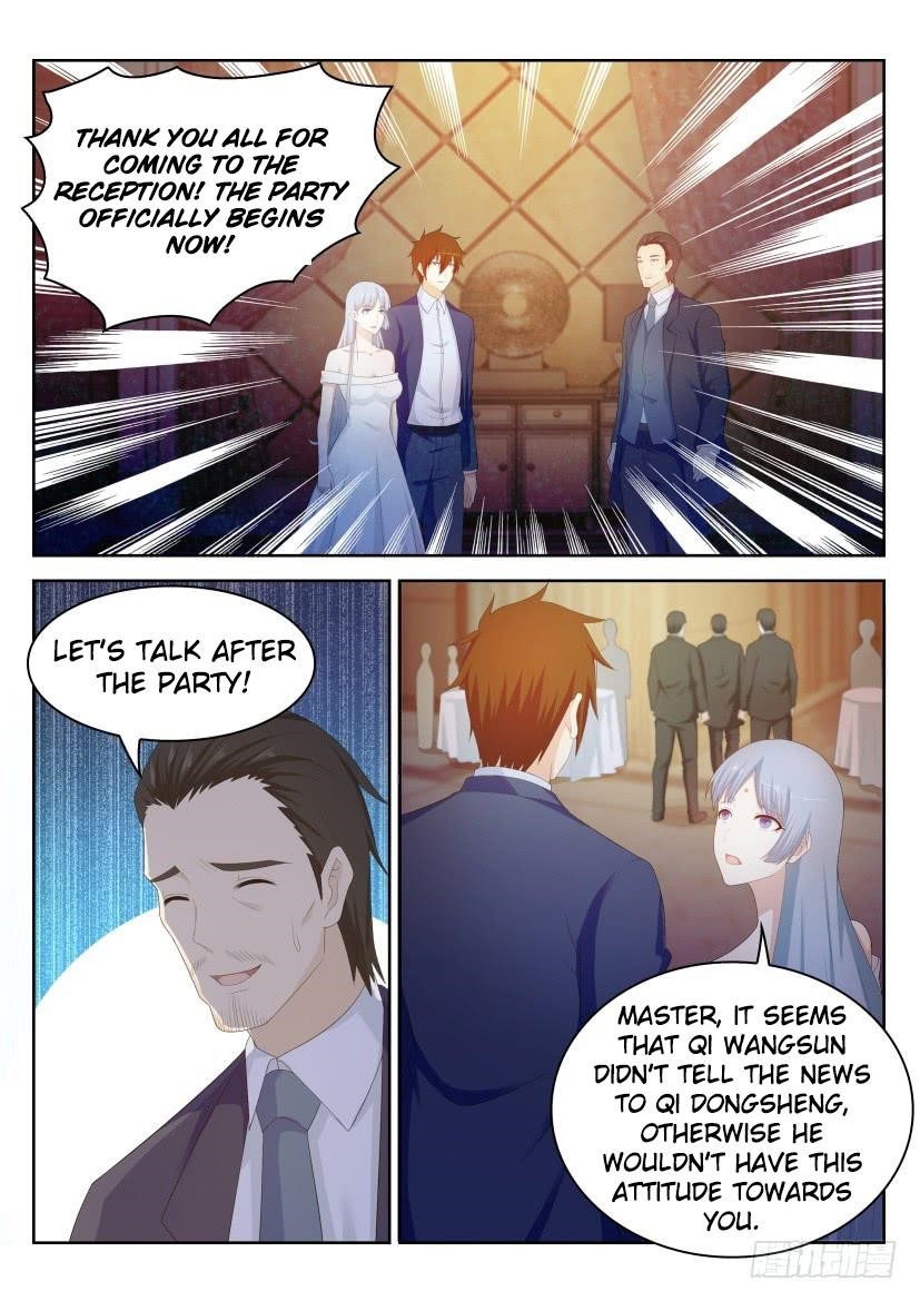 Rebirth Of The Urban Immortal Cultivator Chapter 218 - Page 13