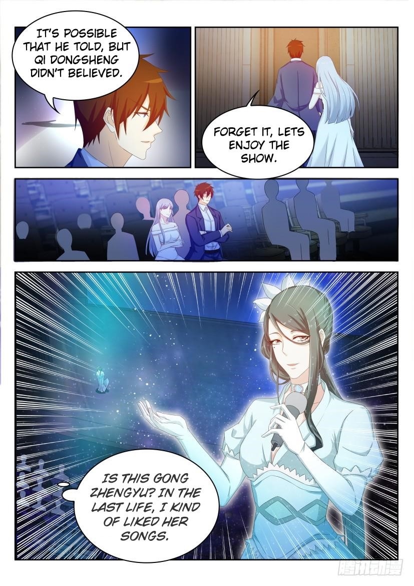 Rebirth Of The Urban Immortal Cultivator Chapter 218 - Page 14