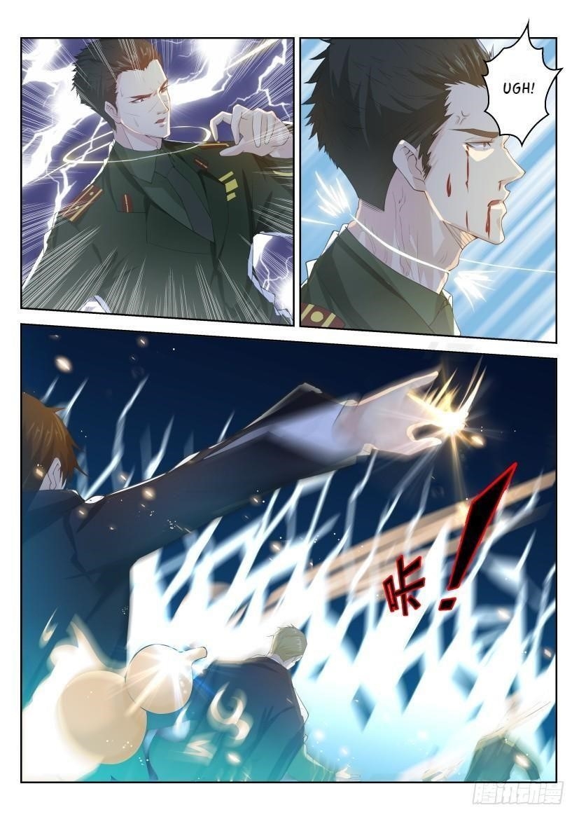 Rebirth Of The Urban Immortal Cultivator Chapter 244 - Page 11
