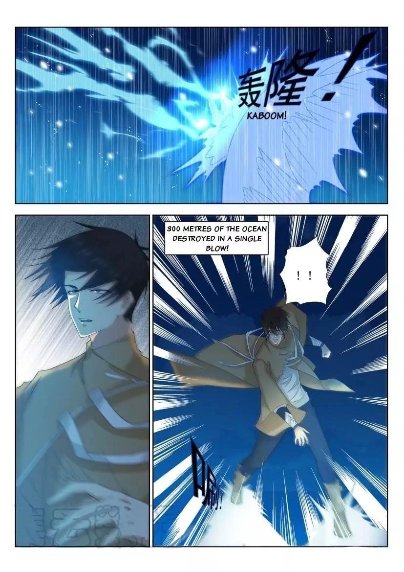Rebirth Of The Urban Immortal Cultivator Chapter 292 - Page 9