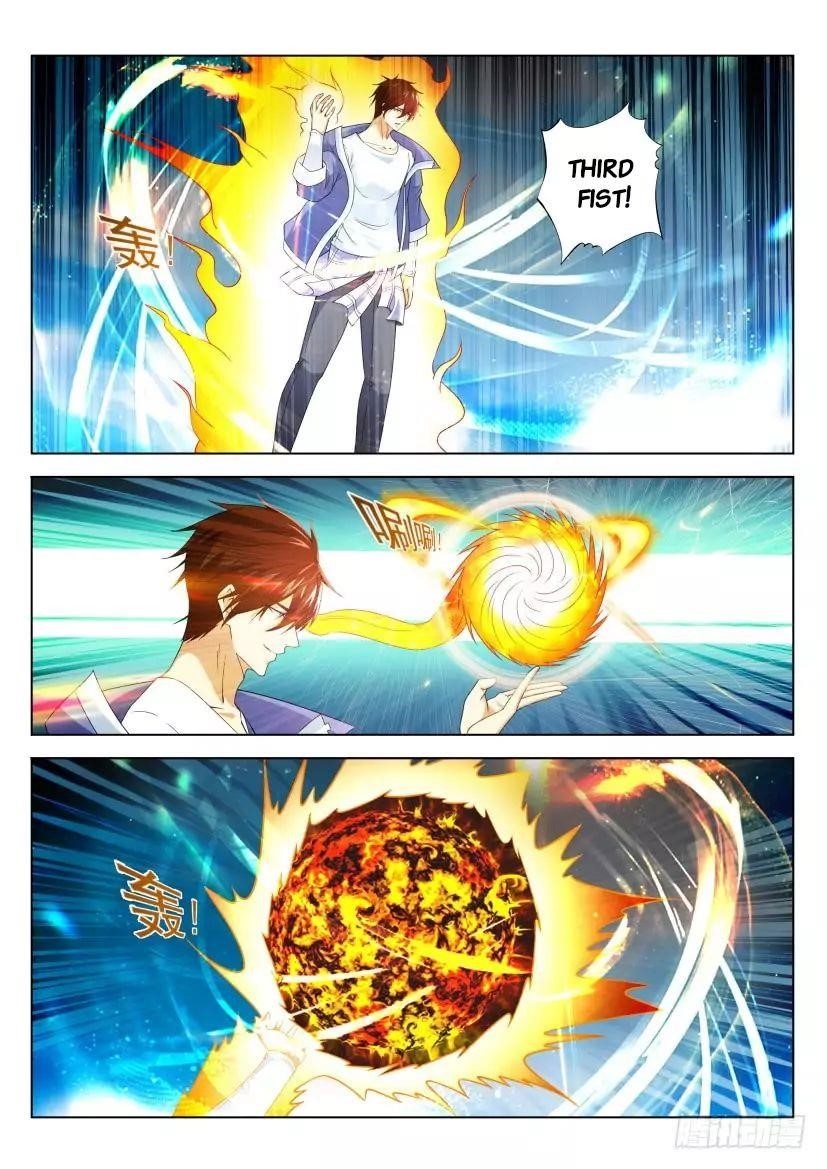 Rebirth Of The Urban Immortal Cultivator Chapter 327 - Page 11