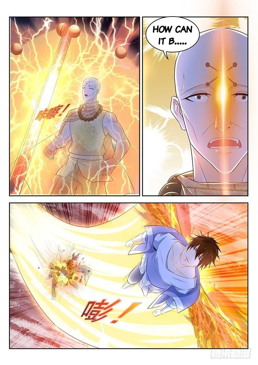 Rebirth Of The Urban Immortal Cultivator Chapter 349 - Page 10