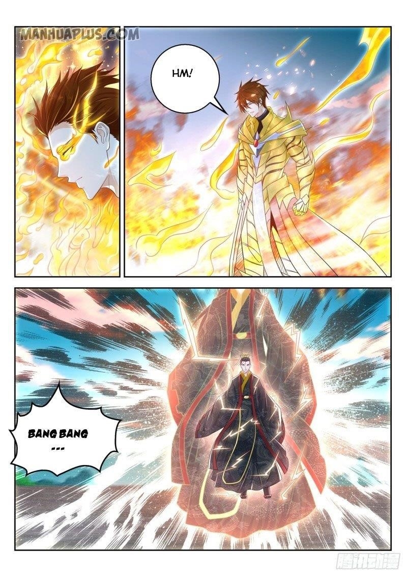 Rebirth Of The Urban Immortal Cultivator Chapter 373 - Page 12