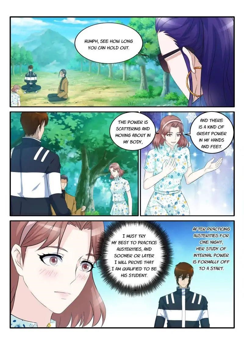 Rebirth Of The Urban Immortal Cultivator Chapter 48 - Page 4