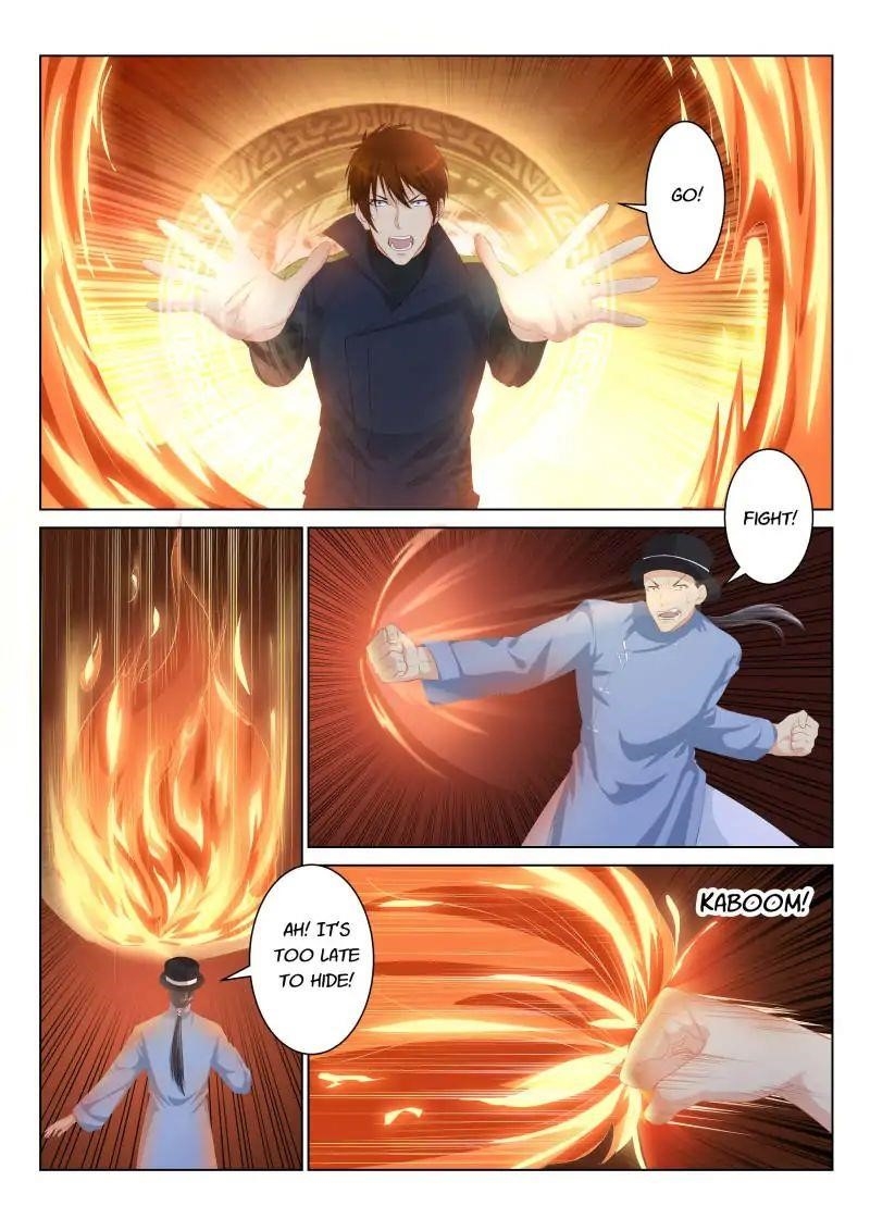 Rebirth Of The Urban Immortal Cultivator Chapter 86 - Page 3