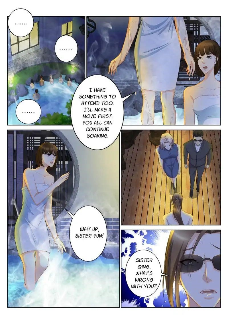 Rebirth Of The Urban Immortal Cultivator Chapter 93 - Page 9