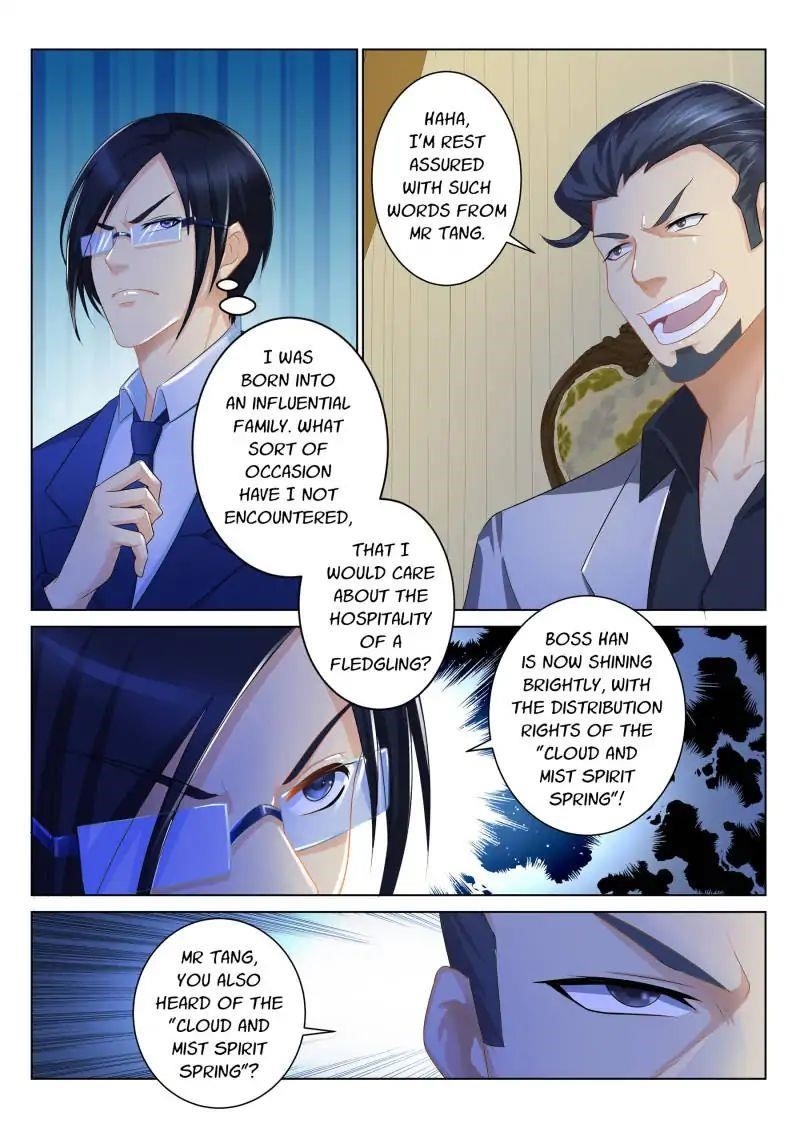 Rebirth Of The Urban Immortal Cultivator Chapter 95 - Page 5