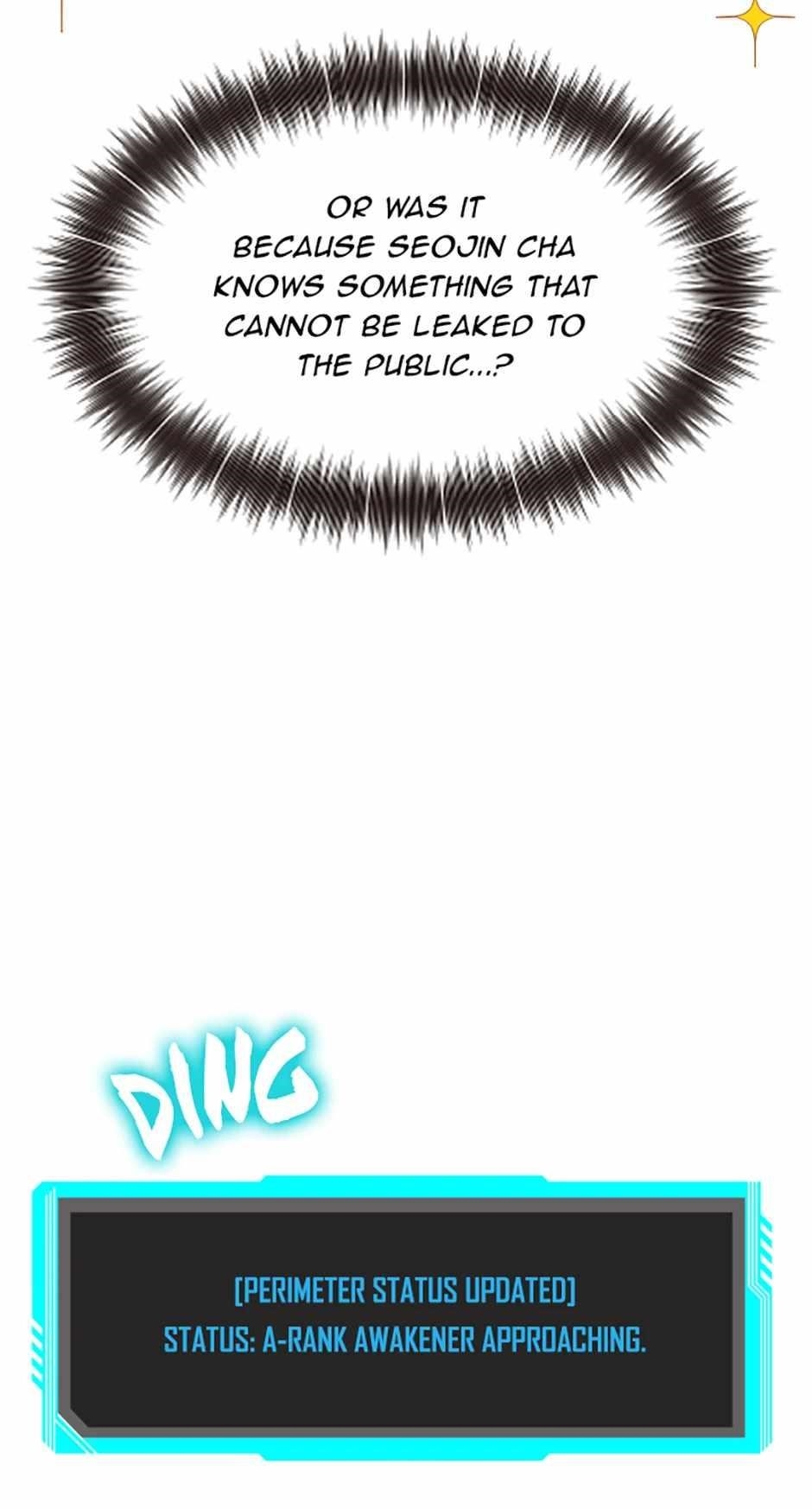 My Eternal Reign Chapter 29 - Page 31