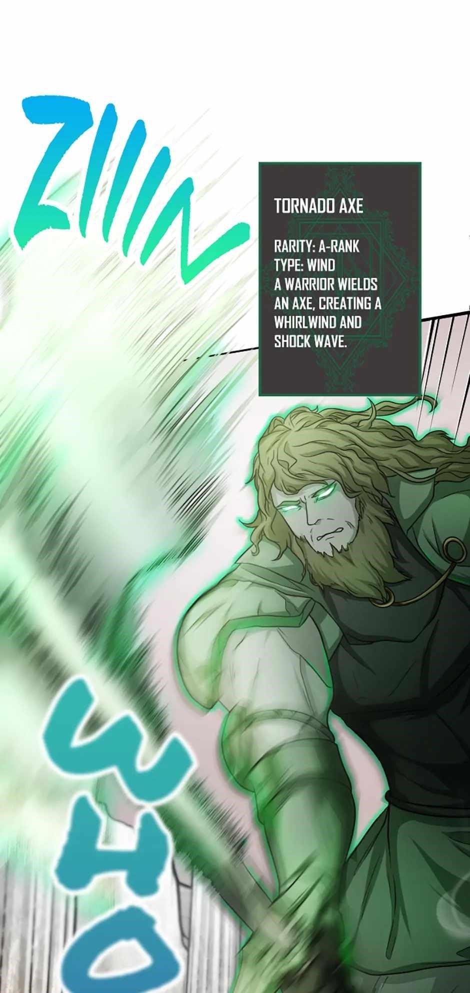 My Eternal Reign Chapter 29 - Page 44