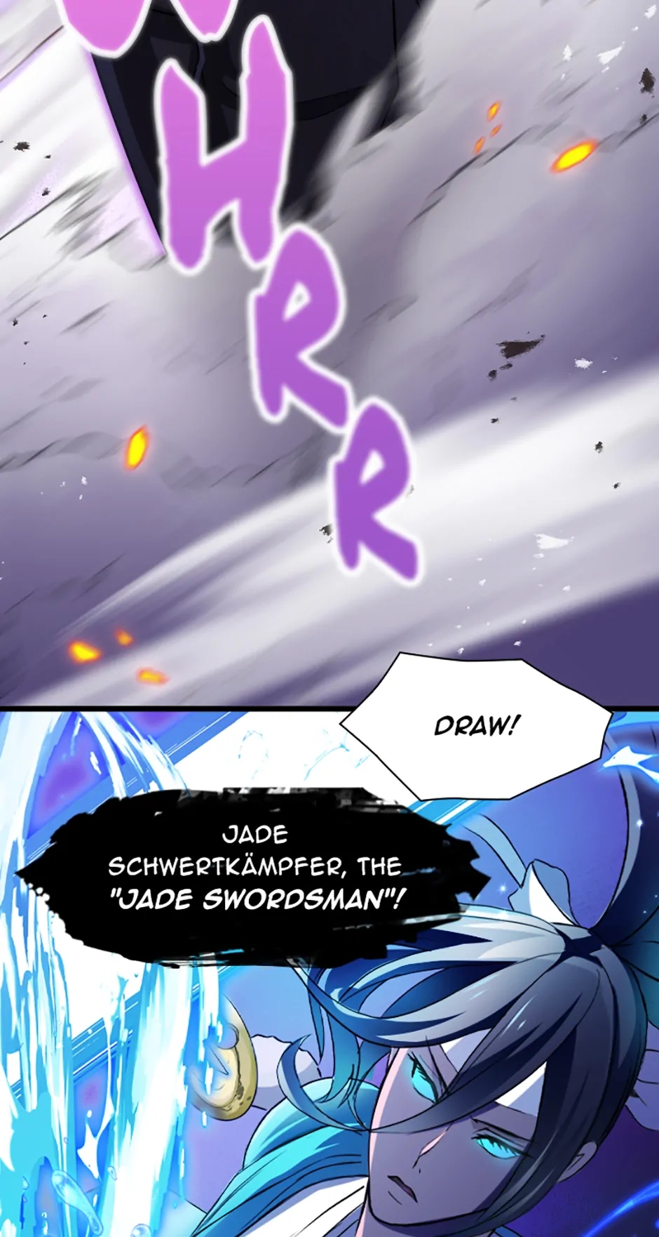 My Eternal Reign Chapter 30 - Page 51