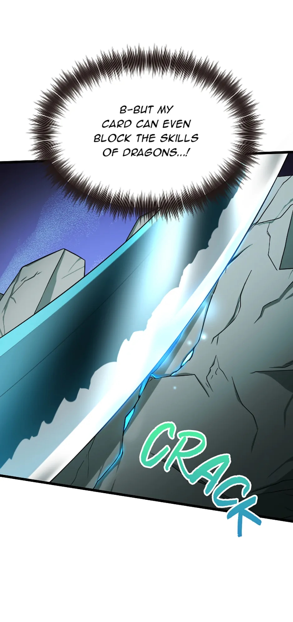My Eternal Reign Chapter 30 - Page 63