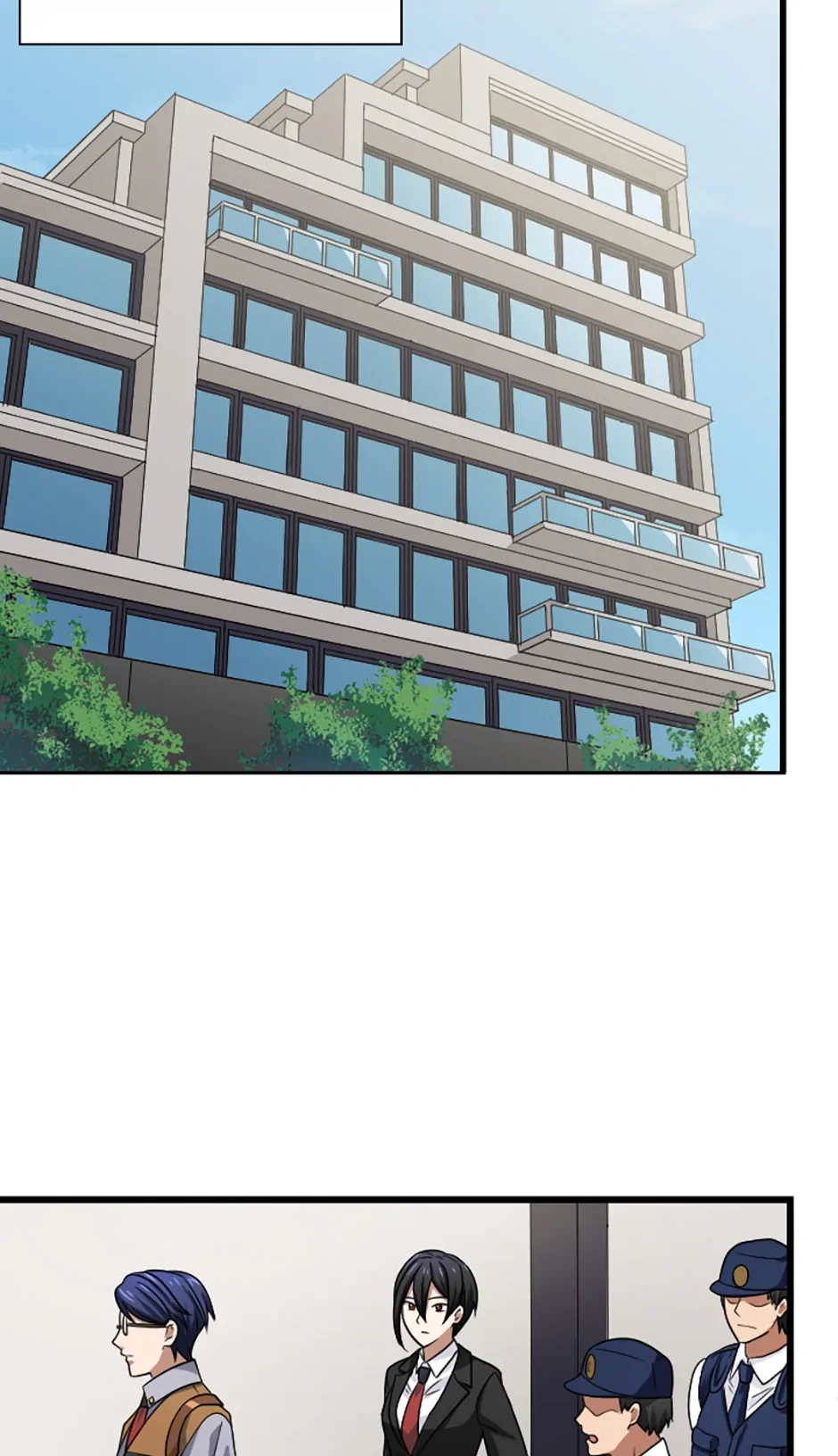 My Eternal Reign Chapter 30 - Page 8