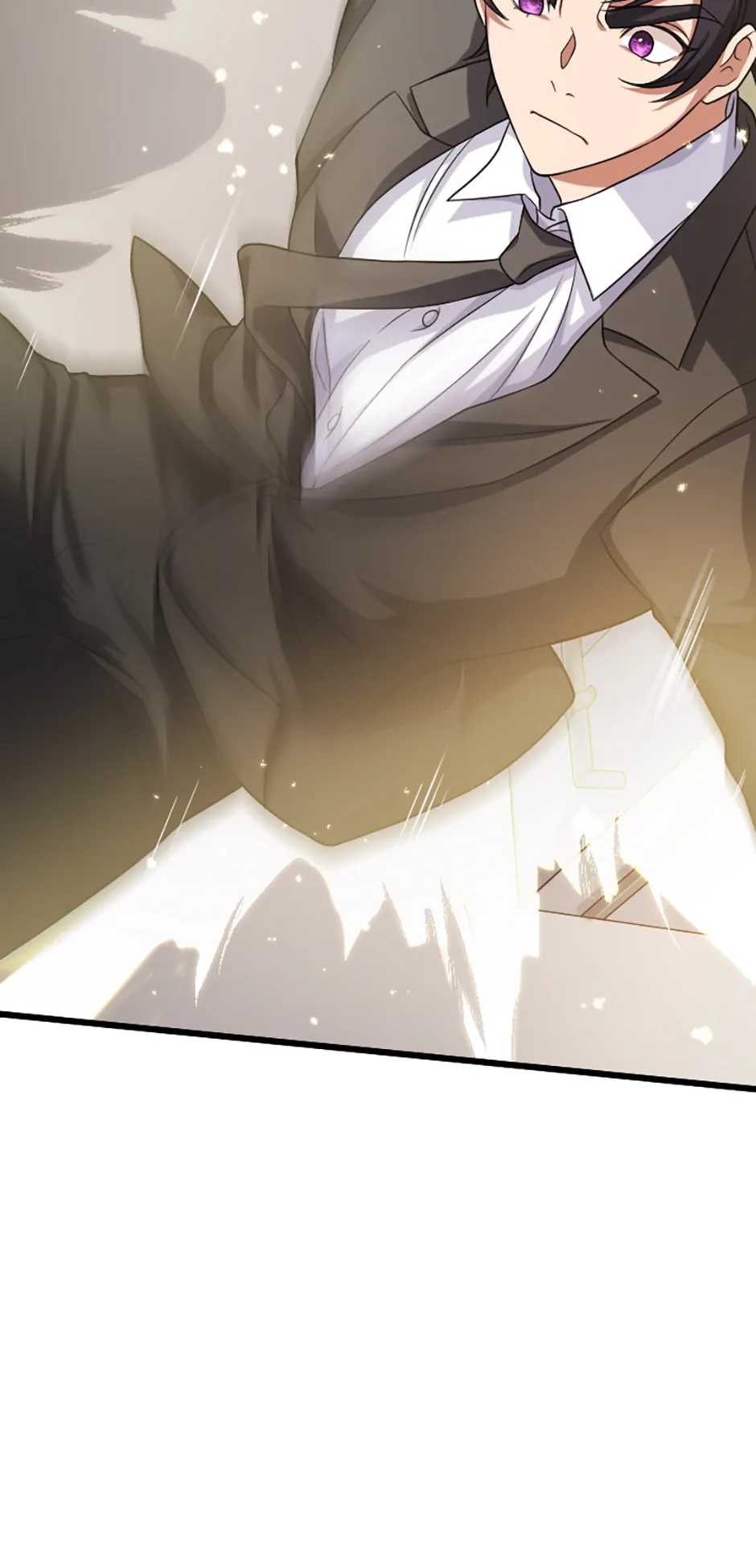My Eternal Reign Chapter 31 - Page 35