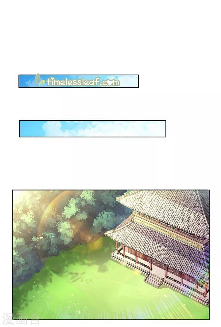 Above All Gods Chapter 104 - Page 1