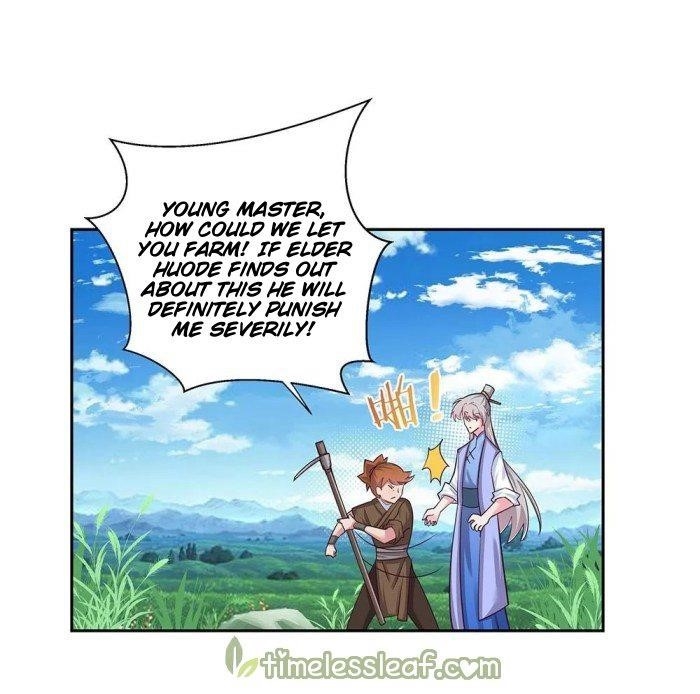 Above All Gods Chapter 12 - Page 12