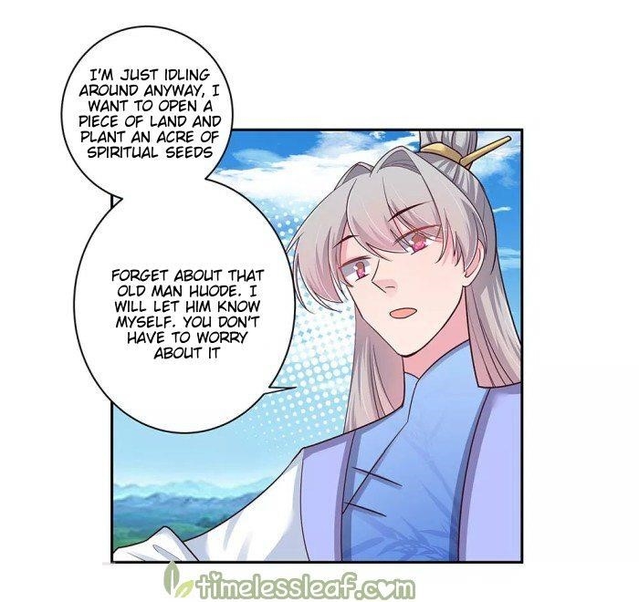 Above All Gods Chapter 12 - Page 13