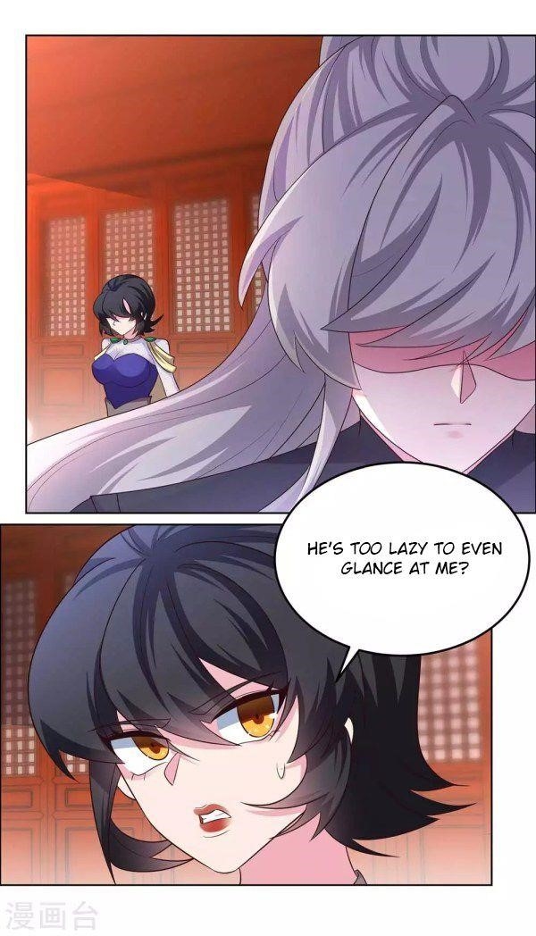 Above All Gods Chapter 175 - Page 1