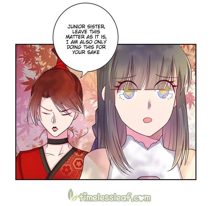 Above All Gods Chapter 20 - Page 11