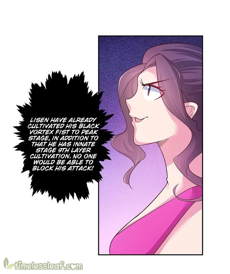 Above All Gods Chapter 21 - Page 11
