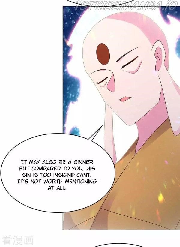Above All Gods Chapter 280.5 - Page 5