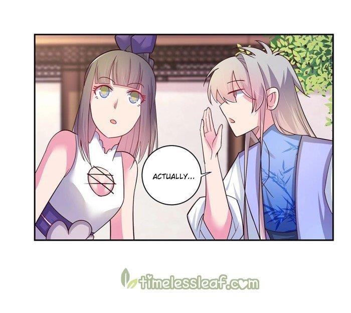 Above All Gods Chapter 29 - Page 2
