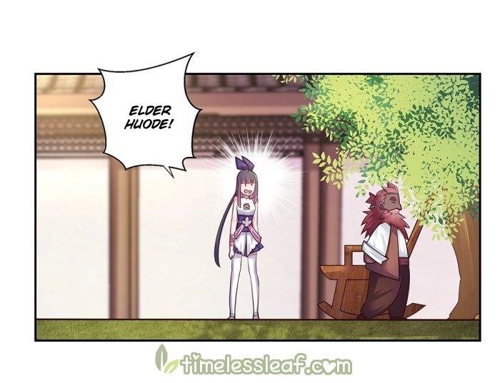Above All Gods Chapter 29 - Page 7