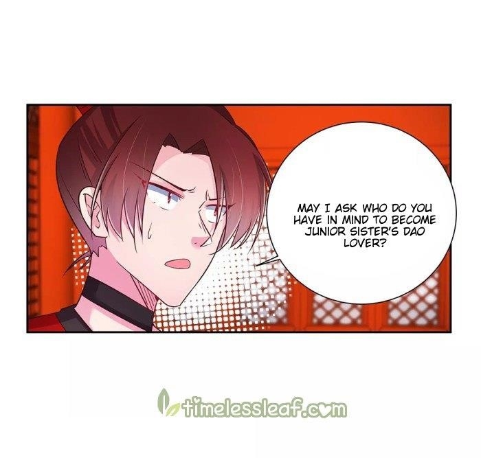Above All Gods Chapter 31.5 - Page 13