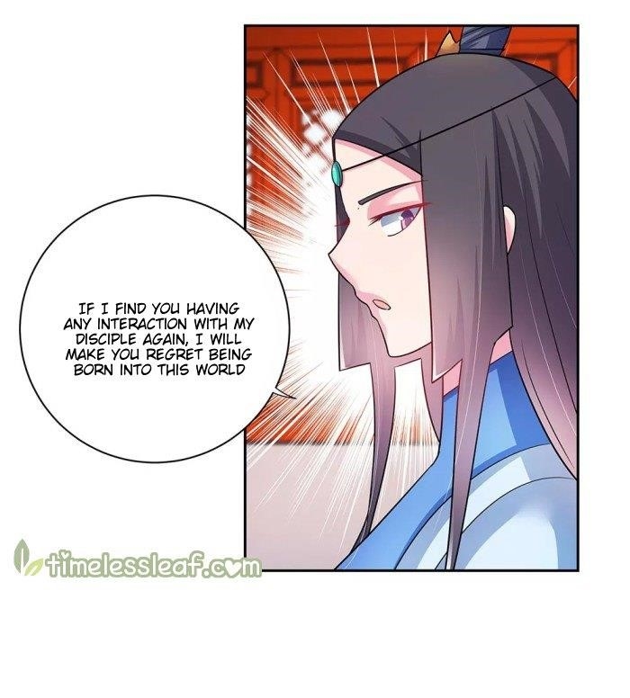 Above All Gods Chapter 31 - Page 18