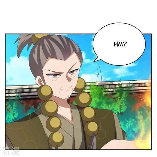 Above All Gods Chapter 310 - Page 9