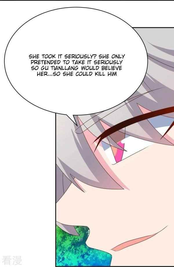 Above All Gods Chapter 317 - Page 11