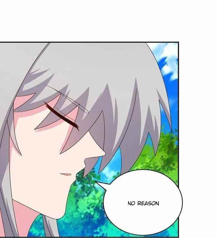 Above All Gods Chapter 323.5 - Page 8
