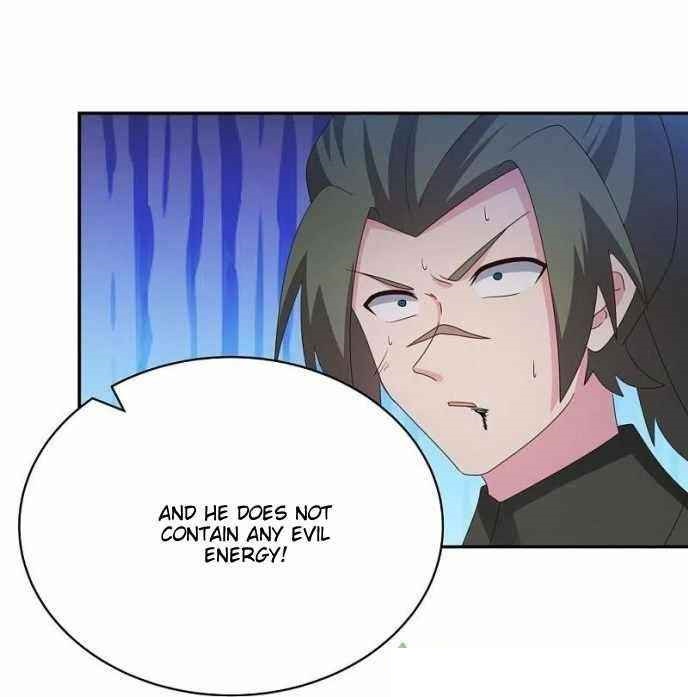 Above All Gods Chapter 342 - Page 15