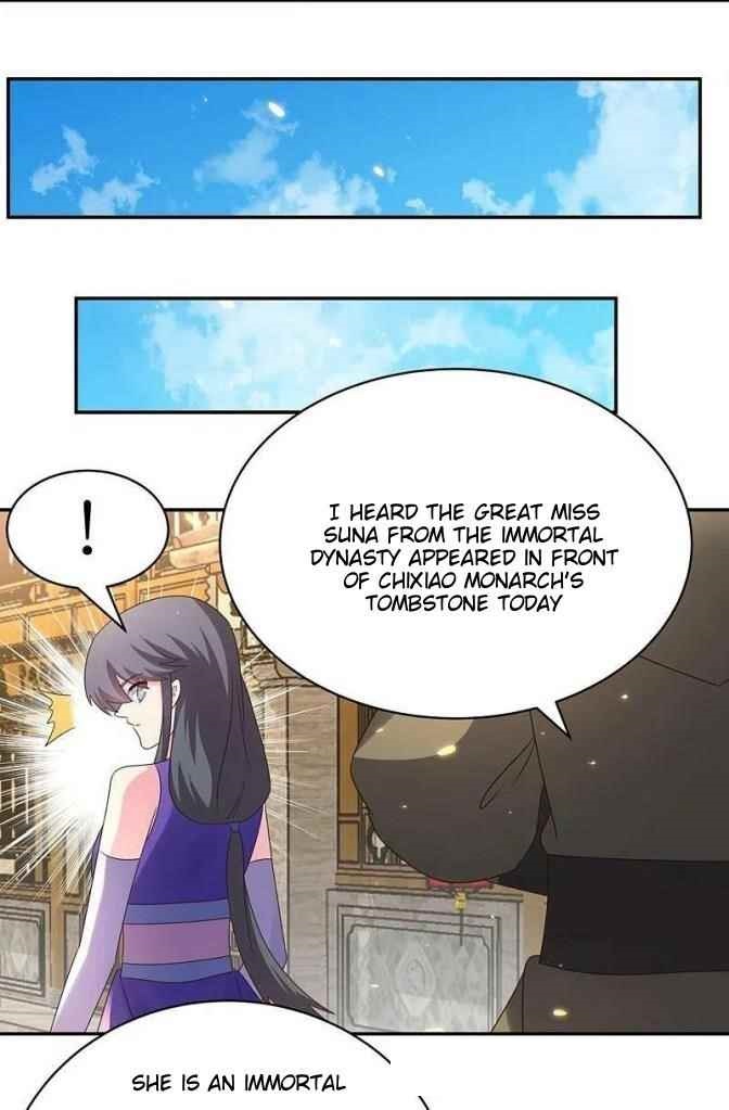 Above All Gods Chapter 353 - Page 11
