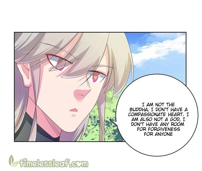 Above All Gods Chapter 36.5 - Page 12