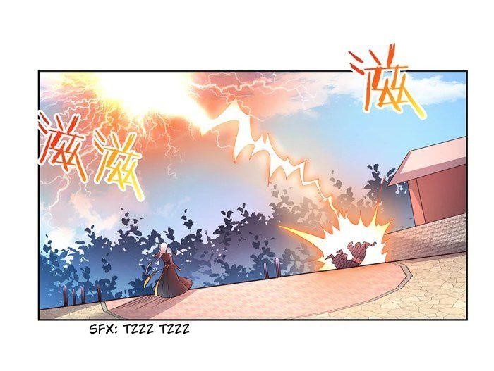 Above All Gods Chapter 36 - Page 19