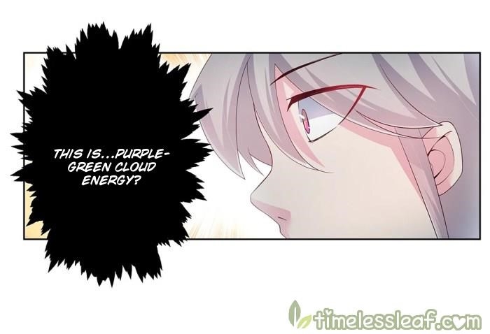 Above All Gods Chapter 37.3 - Page 14