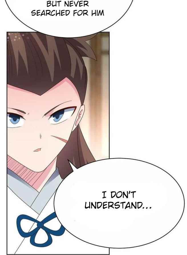 Above All Gods Chapter 381.5 - Page 7