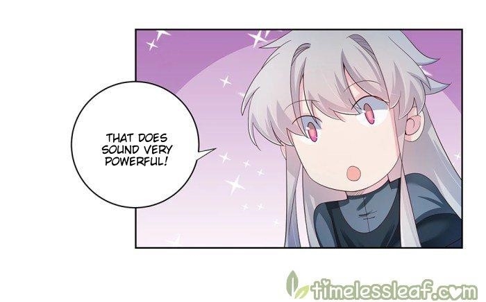 Above All Gods Chapter 39.2 - Page 9