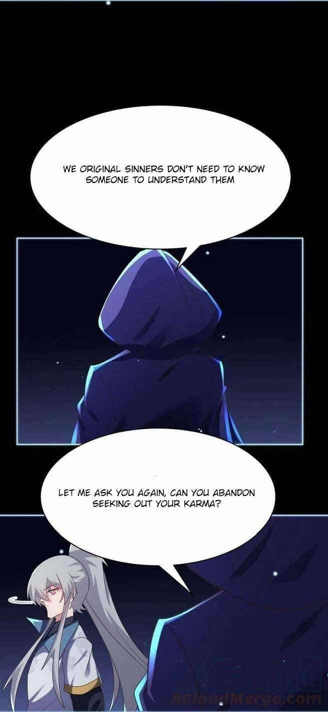 Above All Gods Chapter 395 - Page 10