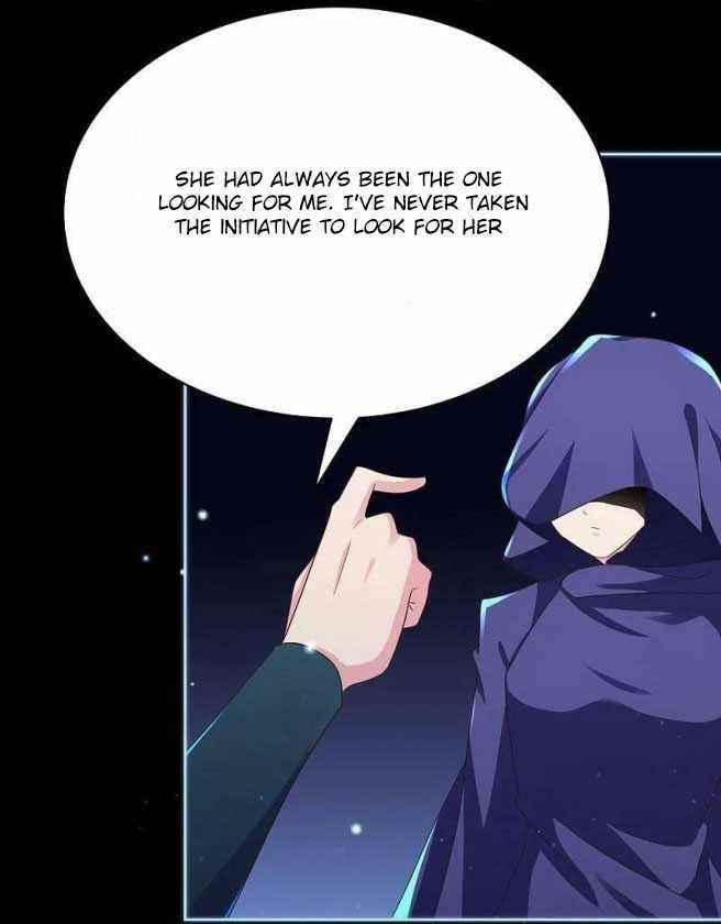 Above All Gods Chapter 395 - Page 3