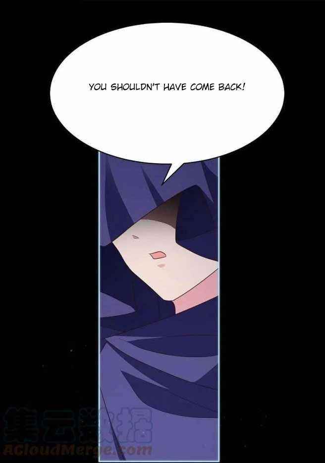 Above All Gods Chapter 395 - Page 4