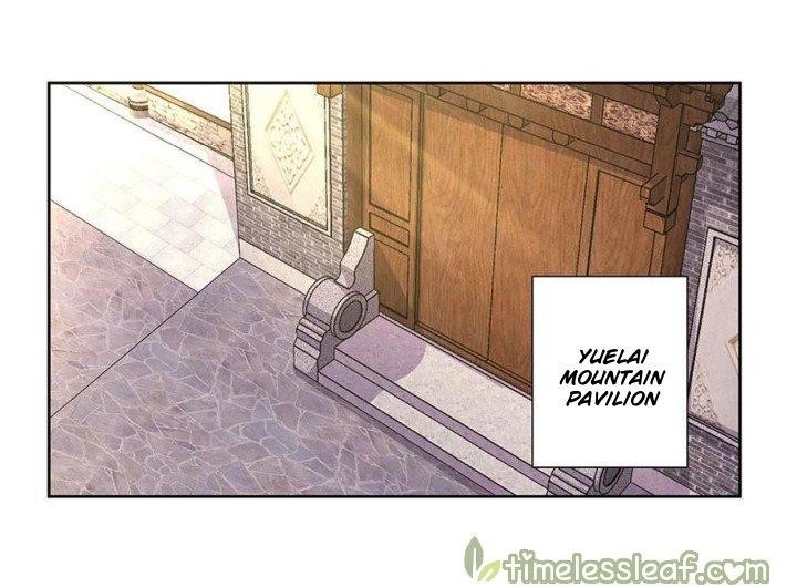 Above All Gods Chapter 51.5 - Page 7