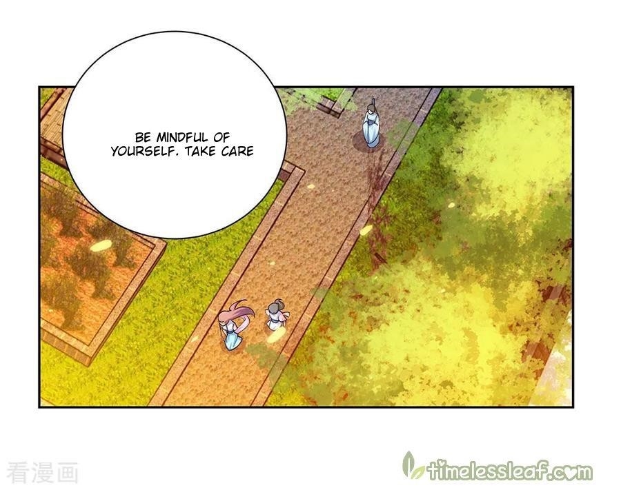 Above All Gods Chapter 76.5 - Page 13