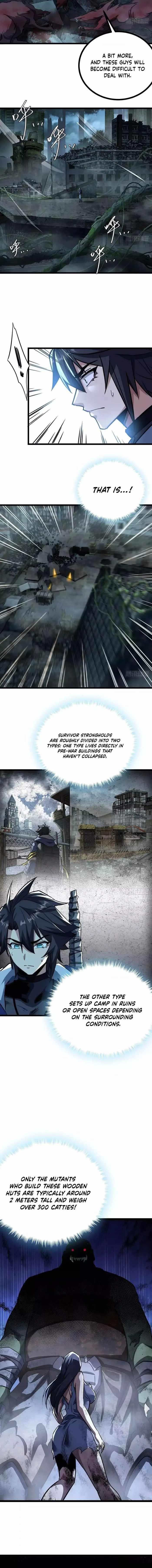 This Game Is Too Realistic Chapter 19 - Page 9