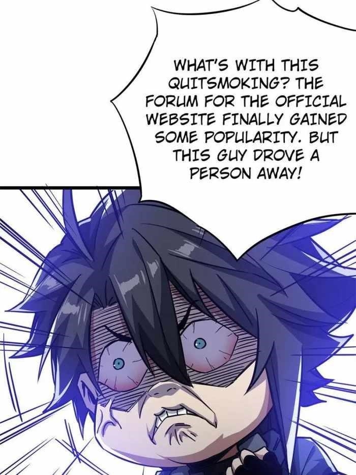 This Game Is Too Realistic Chapter 27 - Page 14
